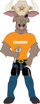 General Longhorn Home Services